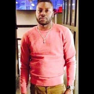 Meet your Posher, Jamal